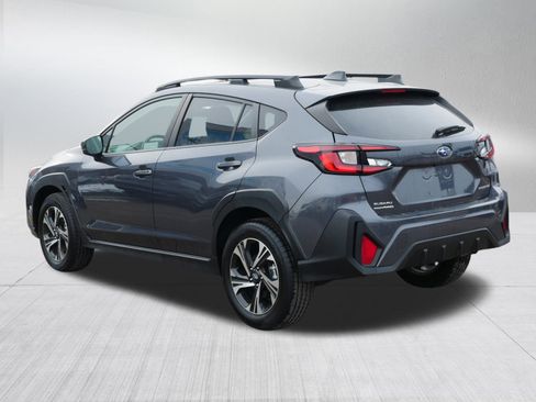 Used 2024 Subaru Crosstrek 2.0i Premium image 5