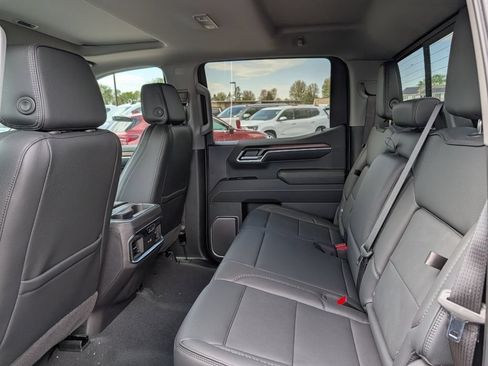 New 2026 GMC Sierra 1500 Denali w/ Denali Reserve Package AWD/4WD image 39