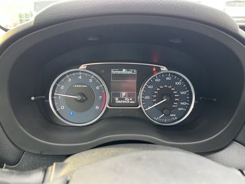 Used 2016 Subaru Crosstrek 2.0i Limited image 33