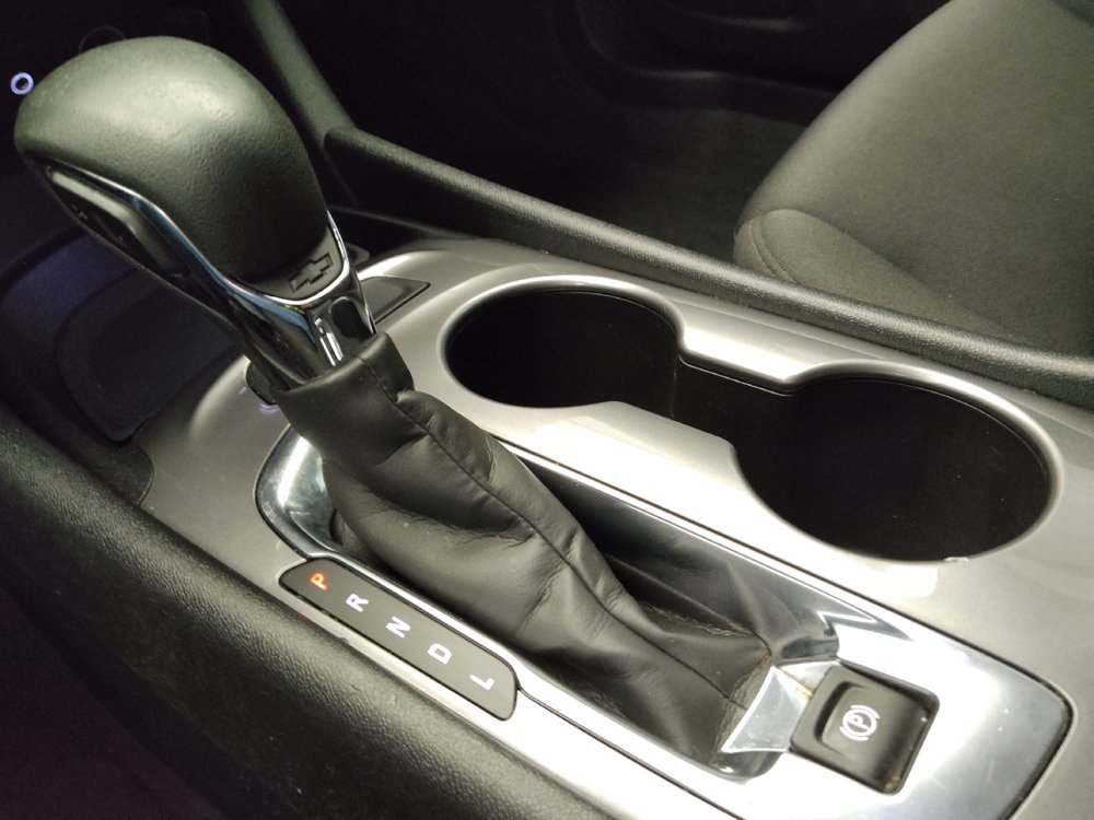 Used 2023 Chevrolet Malibu LS FWD image 26