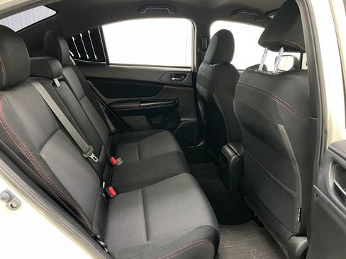 Used 2018 Subaru WRX AWD/4WD image 37