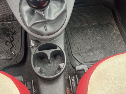 Used 2012 FIAT 500 Pop image 15