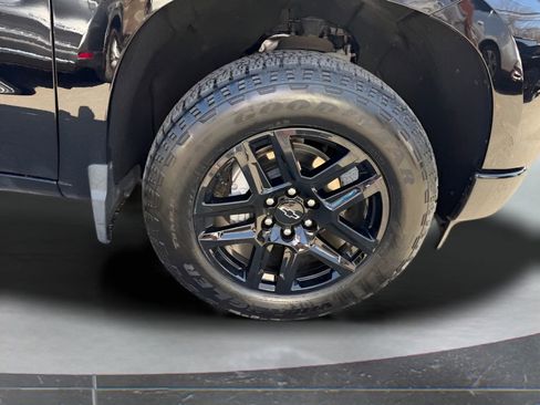 Used 2024 Chevrolet Silverado 1500 RST w/ Convenience Package II image 14