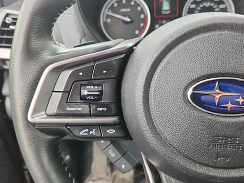 Used 2022 Subaru Forester Limited w/ Popular Package #3 image 14