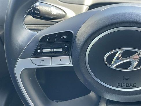 Certified 2022 Hyundai Tucson SEL w/ Convenience + Premium Package image 14