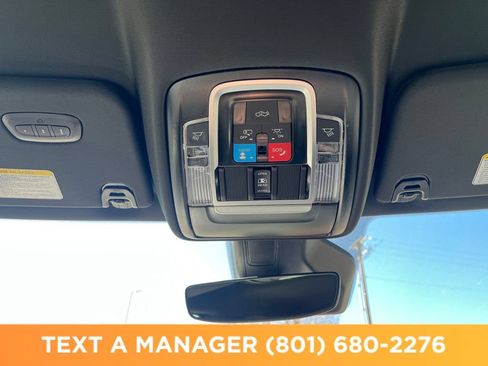 New 2026 RAM 1500 Big Horn AWD/4WD image 21