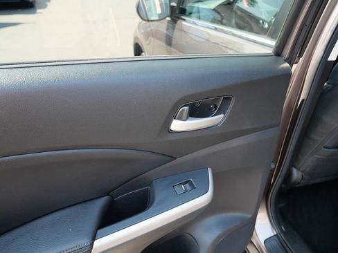 Used 2014 Honda CR-V EX-L image 27