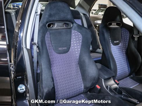 Used 2003 Mitsubishi Lancer Evolution AWD/4WD image 98