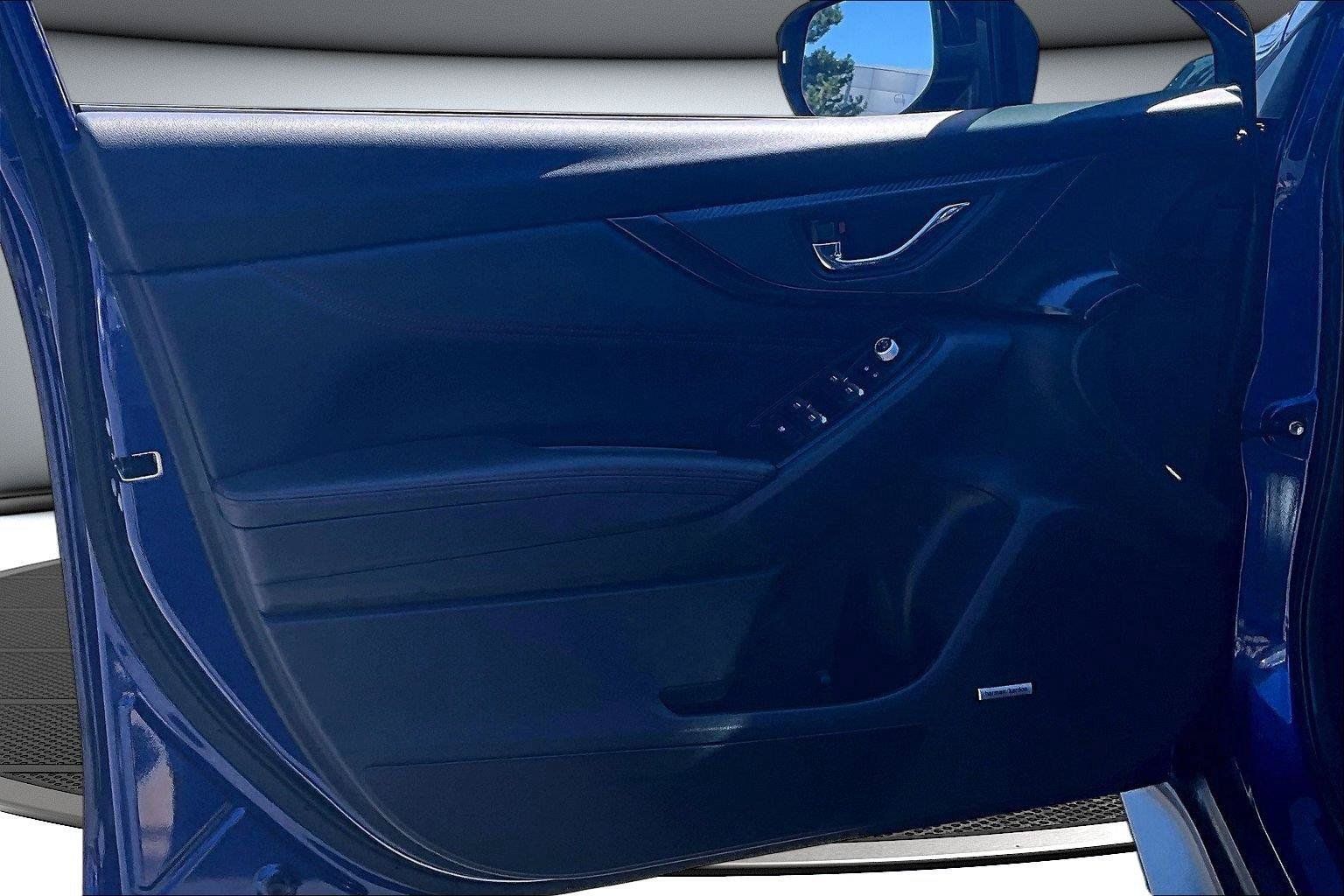Used 2023 Subaru WRX Limited AWD/4WD image 19