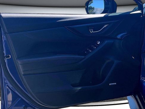 Used 2023 Subaru WRX Limited AWD/4WD image 19