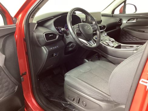 Certified 2023 Hyundai Santa Fe SEL image 31