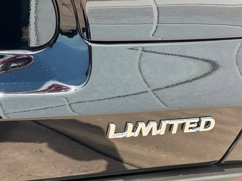 Used 2026 Toyota bZ AWD/4WD image 34