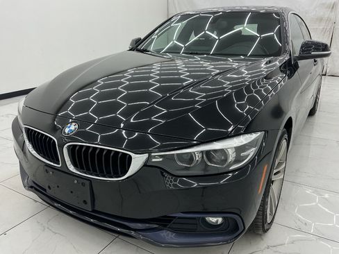 Used 2018 BMW 430i Gran Coupe xDrive AWD/4WD image 1