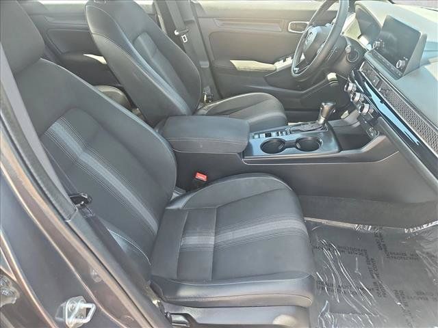 Used 2023 Honda Civic Sport image 18