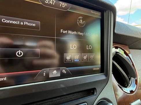 Used 2016 Ford F350 King Ranch AWD/4WD image 21