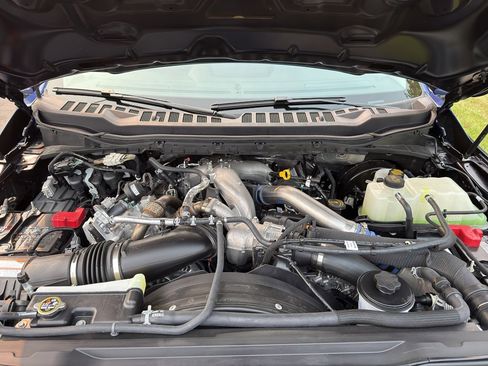 New 2026 Ford F350 XL w/ STX Appearance Package image 37