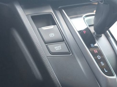 Used 2022 Honda CR-V EX-L image 24