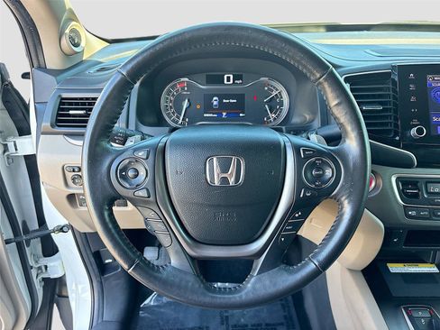 Used 2022 Honda Ridgeline RTL-E image 12