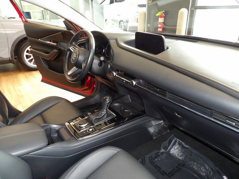 Used 2021 MAZDA CX-30 AWD 2.5 Turbo S image 13