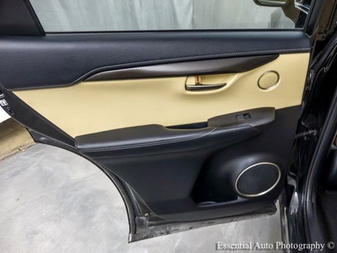 Used 2015 Lexus NX 200t F Sport image 27