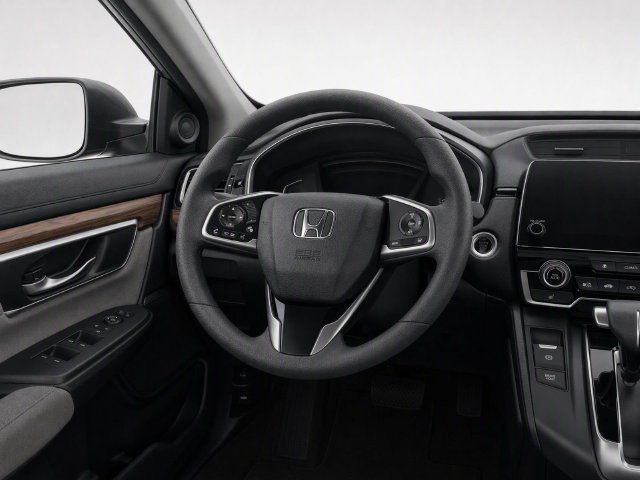 Certified 2018 Honda CR-V EX image 21