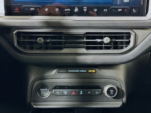 New 2025 Ford Bronco Sport Outer Banks w/ Outer Banks Tech Package+ image 16