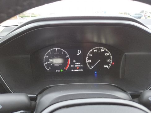 Used 2023 Honda CR-V EX-L image 28