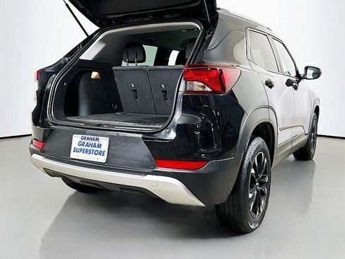 Used 2023 Chevrolet TrailBlazer LT w/ Convenience Package image 23