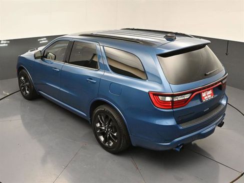 Used 2025 Dodge Durango R/T AWD/4WD image 44
