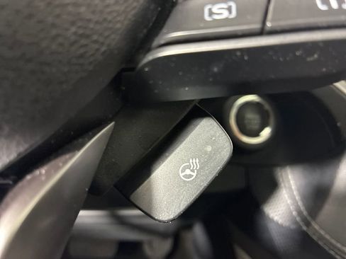 Certified 2023 Subaru Forester Limited AWD/4WD image 20