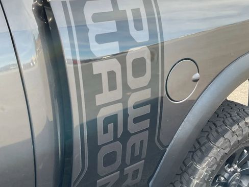 Used 2019 RAM 2500 Power Wagon image 22