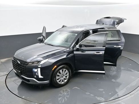 Used 2024 Hyundai Palisade SE image 27