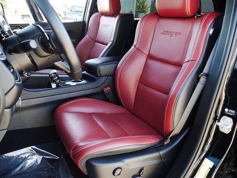 Used 2024 Dodge Durango SRT Hellcat AWD/4WD image 14