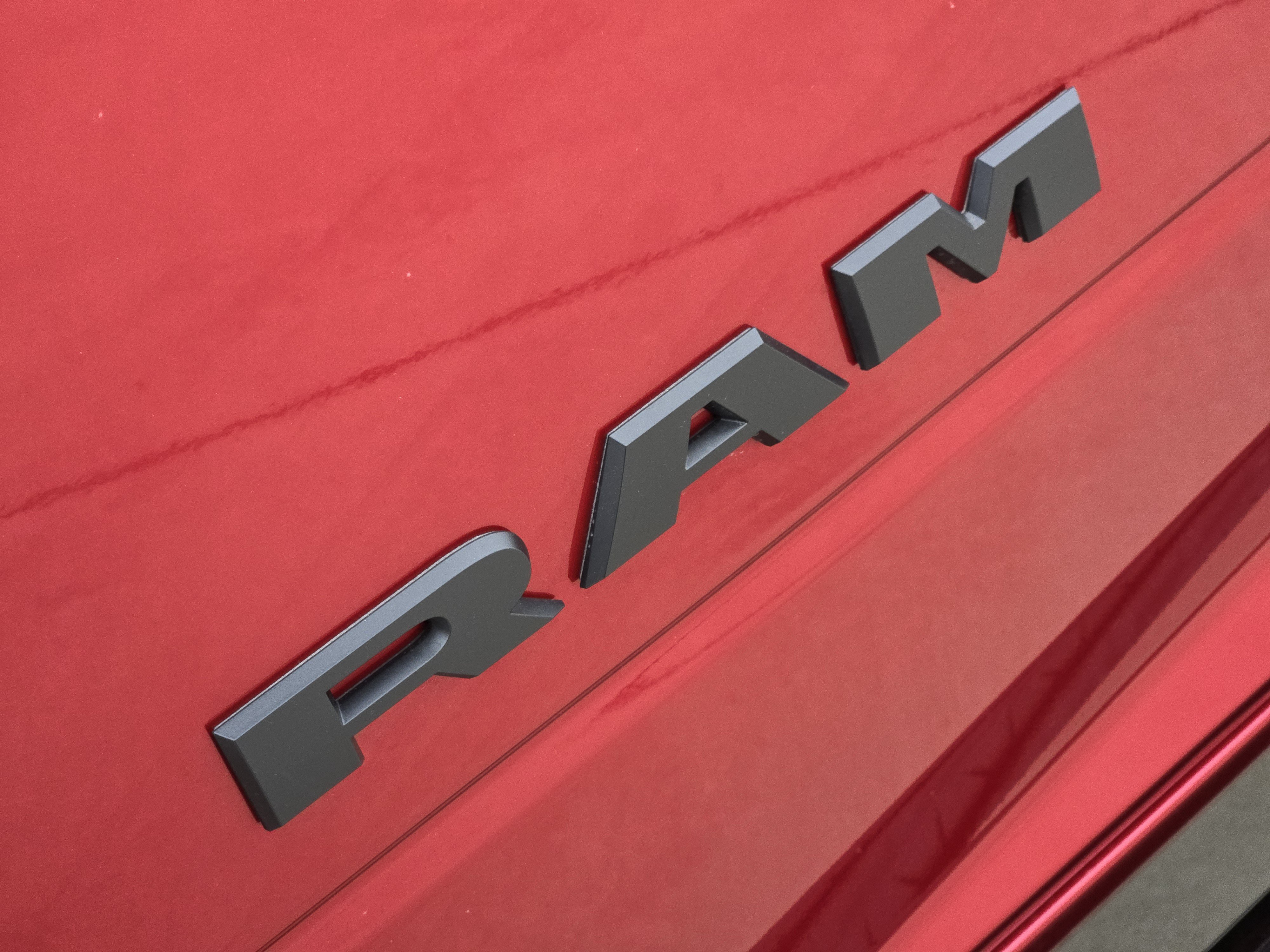 New 2026 RAM 2500 Lone Star AWD/4WD image 9