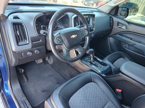 Used 2016 Chevrolet Colorado Z71 image 19