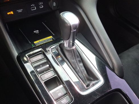 Used 2023 Acura Integra A-Spec image 14