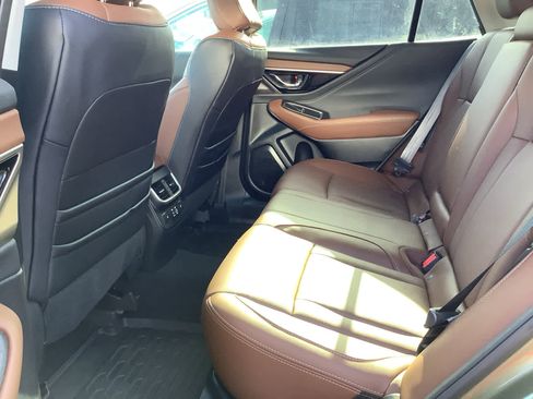 Used 2024 Subaru Outback Touring XT image 7