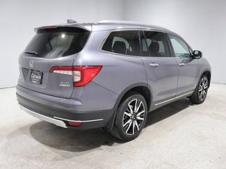 Used 2022 Honda Pilot Elite video 2