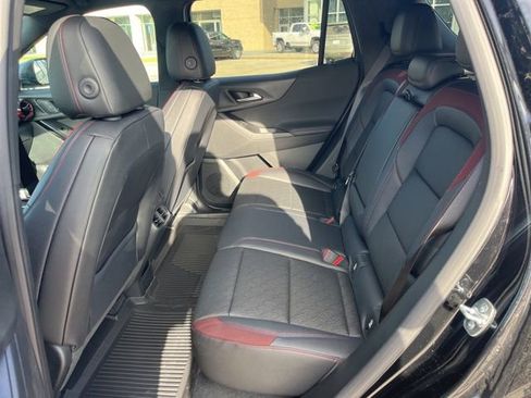 New 2026 Chevrolet Equinox RS w/ LPO, Floor Liner Package FWD image 36