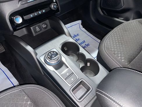 Used 2024 Ford Escape Active w/ Tech Pack #1 AWD/4WD image 21