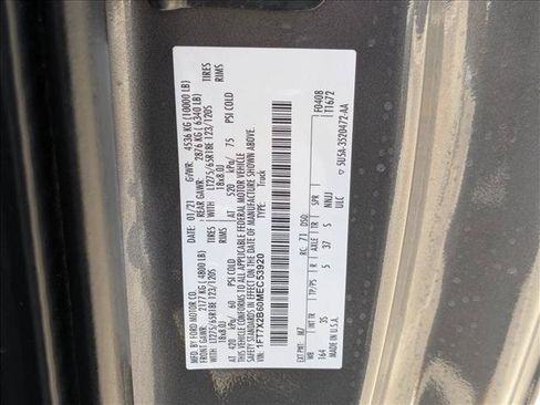 Used 2021 Ford F250 XLT AWD/4WD image 22