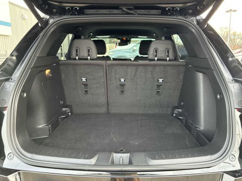 Used 2025 Chevrolet TrailBlazer RS w/ Convenience Package image 25