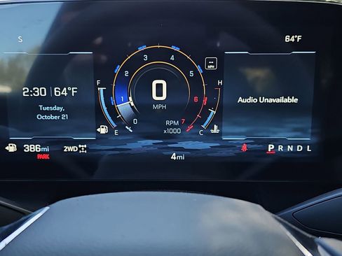 New 2026 Chevrolet Equinox LT image 19