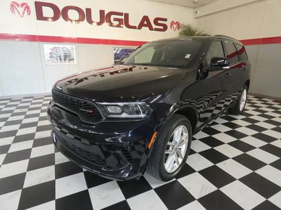 Used 2024 Dodge Durango GT