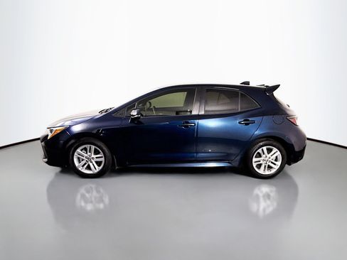 Used 2021 Toyota Corolla SE FWD image 6