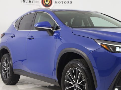 Used 2022 Lexus NX 350 AWD image 27