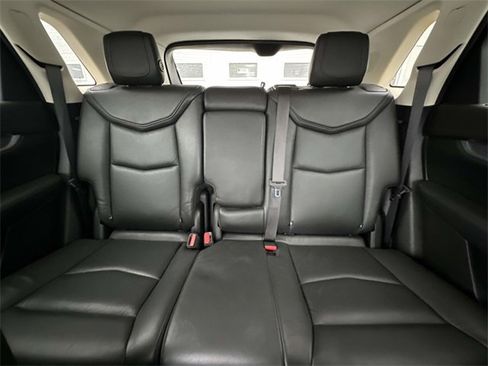 Used 2018 Cadillac XT5 Luxury w/ Driver Awareness Package image 53