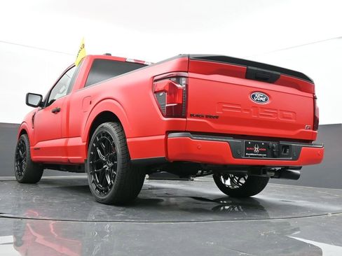 New 2025 Ford F150 XL w/ Equipment Group 103A High image 39