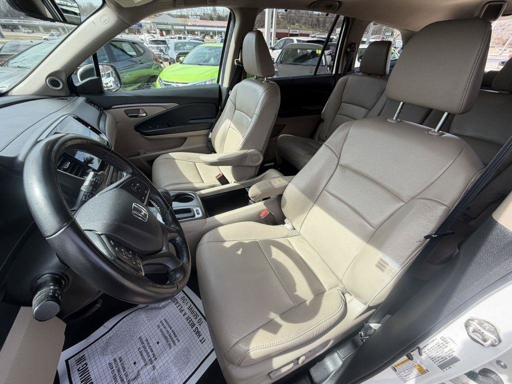 Used 2020 Honda Pilot EX-L image 10