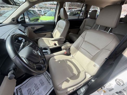 Used 2020 Honda Pilot EX-L image 10